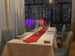 -Kathleen's Waitan 凯圣琳江景西餐厅(外滩店)