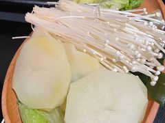 -探鱼·鲜青椒爽麻烤鱼(领展购物广场店)