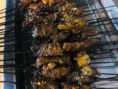 -清真·马峰烤肉(小学习北巷店)