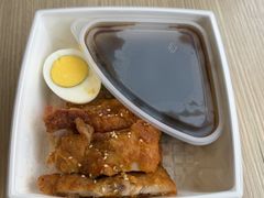 -德克士(伊旗店)