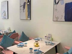 -香香海南菜餐厅