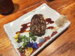 -日吉丸·鸟将军炭火融合酒馆(中央大街店)