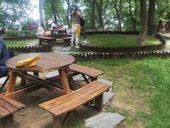 -终南山国家森林公园