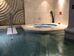 -水晶之星洗浴温泉汗蒸