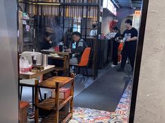 -刘少华贵州小黄牛·鲜牛肉火锅(总店)