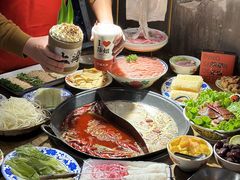 -萍姐火锅·公路夜市(打浦桥日月光店)