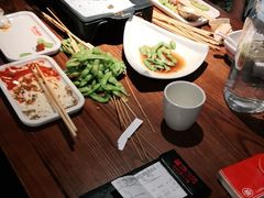 -管氏翅吧(台湾街店)
