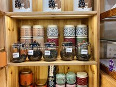 -一杯黔茶(西江千户苗寨古街店)