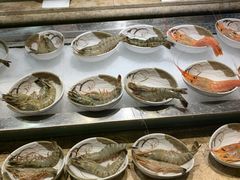 -雍和会海鲜姿造自助(湖东路店)