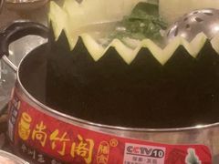 -尚竹阁冬瓜盅·18年地标美食(平洲店)