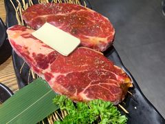 -鑫釜山海鲜烧烤(浑南店)