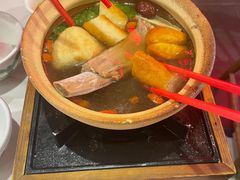 -芽笼芽笼新加坡餐厅(世纪汇店)