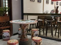 大堂-十八家面馆(欧洲城店)