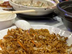 -澳门陈光记烧味饭店(南京德基广场店)