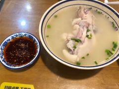 -易老妈蹄花.特色川菜(人民公园总店)