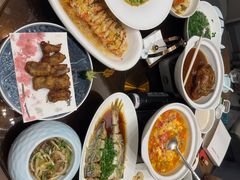 -江南宴•沿江菜江南味(七街店)