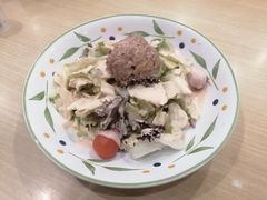 -萨莉亚意式餐厅(石鼓路店)