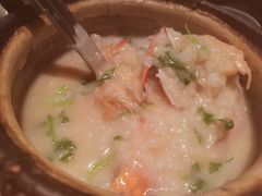 -稻鲜记潮汕砂锅粥