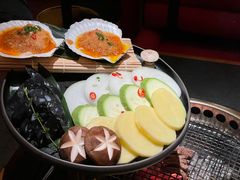 -300杯·和牛烧肉清酒专门店(廊里店)