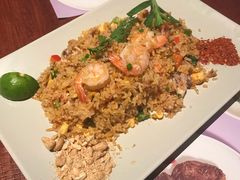 泰味海鲜炒饭-卡朋厨房(289艺术园区店)