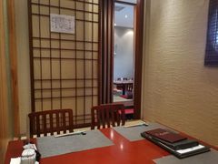 -乾山寿司(好运街店)