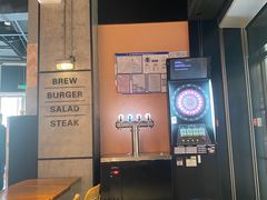 -HUZI虎滋精酿餐吧(京西大悦城店)