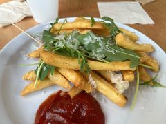 -麦田工坊(月湖店)