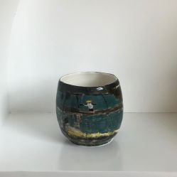 -云水垚艺术工作室·陶艺