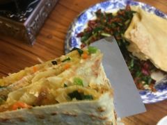 -古镇老食铺-徐州非遗技艺餐厅(大学城店)