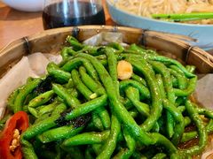 -园林美食城·本土农家菜(杨和镇店)