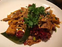 -拿渡·水煮鱼 麻辣香锅(西单大悦城店)