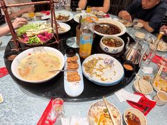 -一块豆腐(李沧书院路店)