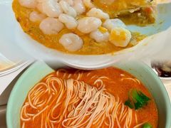 -成隆行·蟹王府(淮海店)