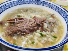 -老孙家饭庄·非遗(东关店)