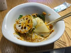 -不二烫捞麻辣烫(白云凯德店)