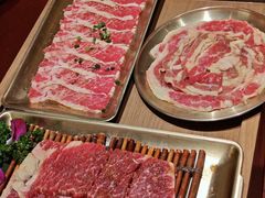 -西塔老太太泥炉烤肉(亚运村店)