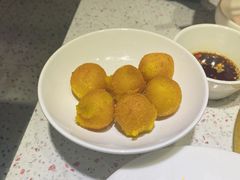 -老佛爷铜炉蛙锅(挂绿店)