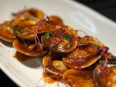 -LIVSO Chef里所·CAFE&BISTRO(珠江新城店)