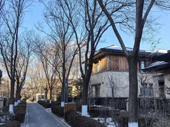 -清河半岛微风餐厅