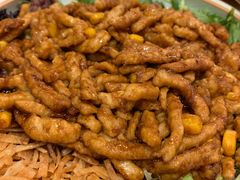 -春饼先生·北京烤鸭(甘井子万达店)