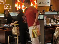 -伊茉家的烤肉店(勒泰中心店)