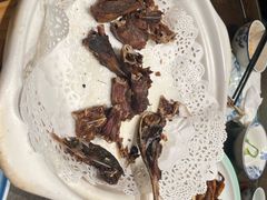 -山水茶艺馆·点心粤菜·30年老字号