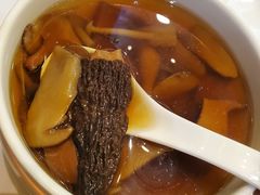 -鹊华居·地道鲁菜·海鲜·融合味(大明湖店)