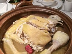 -老阿爸鲜鱼土菜(园区永旺店)