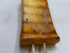 烤面包-江湖翅客(琶洲新村店)