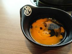 -水林间·寿喜烧自助(仙林金鹰店)