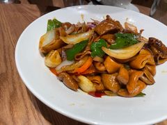 -金锅小厨(乐活街店)