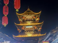-中天楼