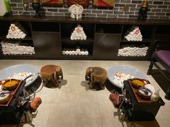 -泰禾馨·泰式按摩精油SPA(河西万达店)