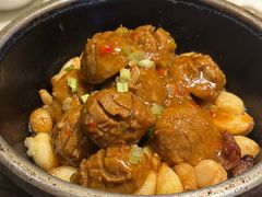 -潮州府·潮菜·砂锅粥(徐家汇店)